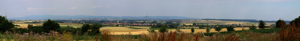 Taunus by Dieter Debus