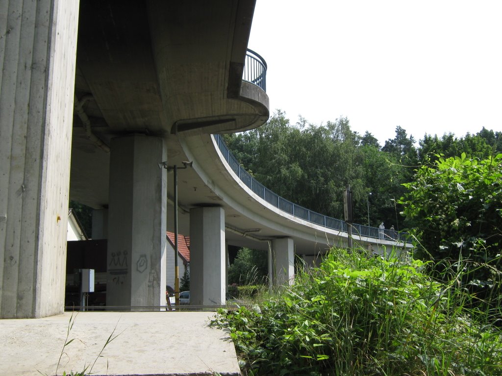 By Werner Rathai - Illerbrücke Kellmünz by WEOSRA