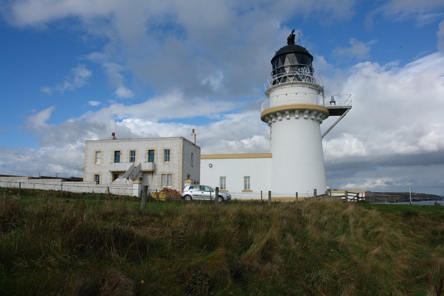 Aberdeenshire, UK by jakoboesi