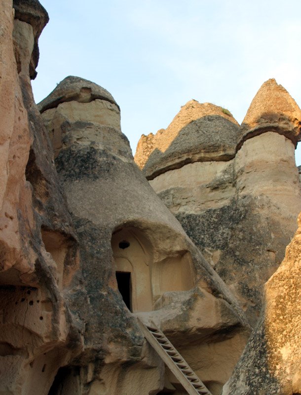 KAPADOKYA - TURKEY by ╦╦╦[ Talat  ]╦╦╦