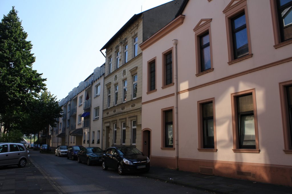 Karlstrasse, nördlicher Teil by bo2p