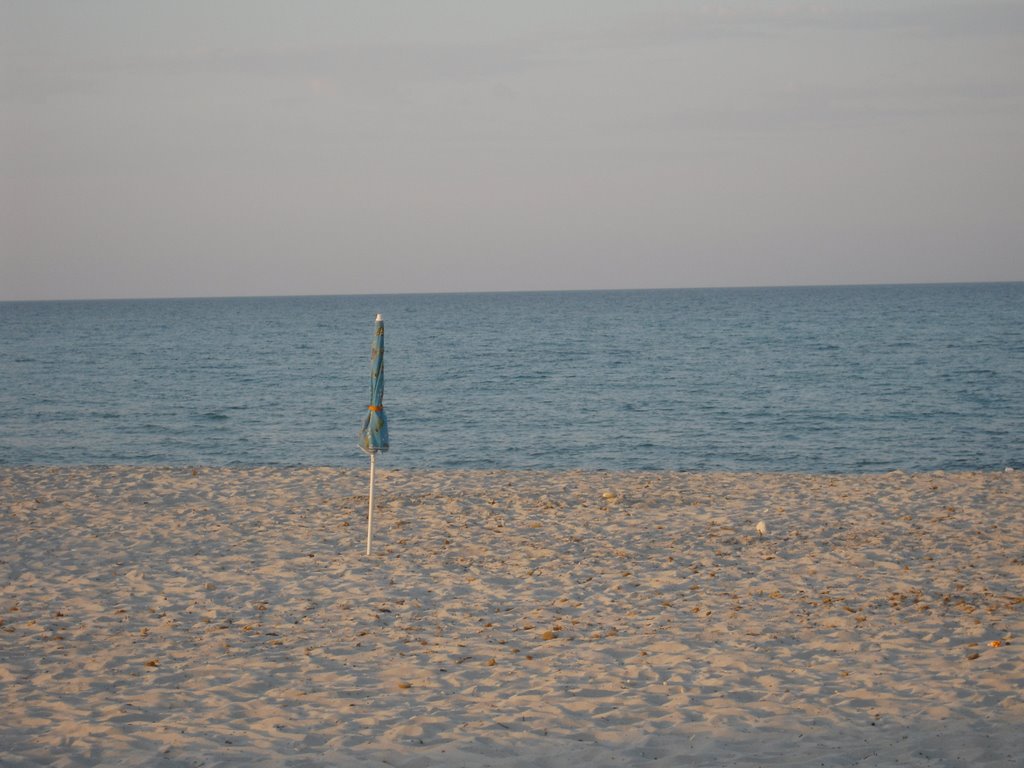 Spiaggia Budoni Pedra e Cupa by kampax