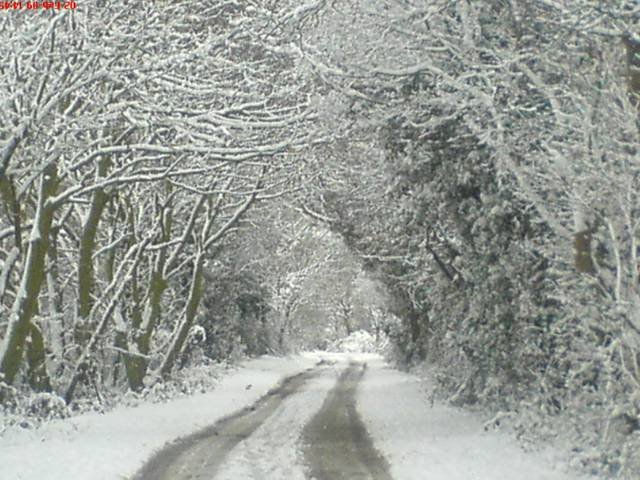 Midgley, West Yorkshire by boyfriday