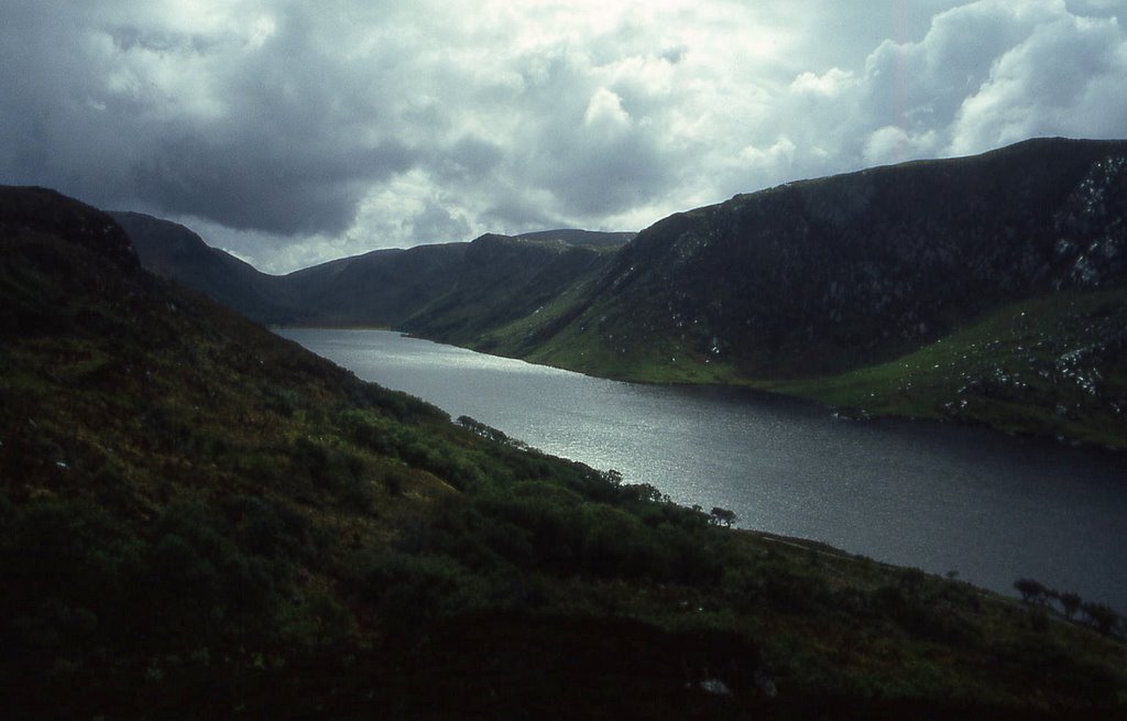 Glenveagh NP,Ireland by Klaus Kobold