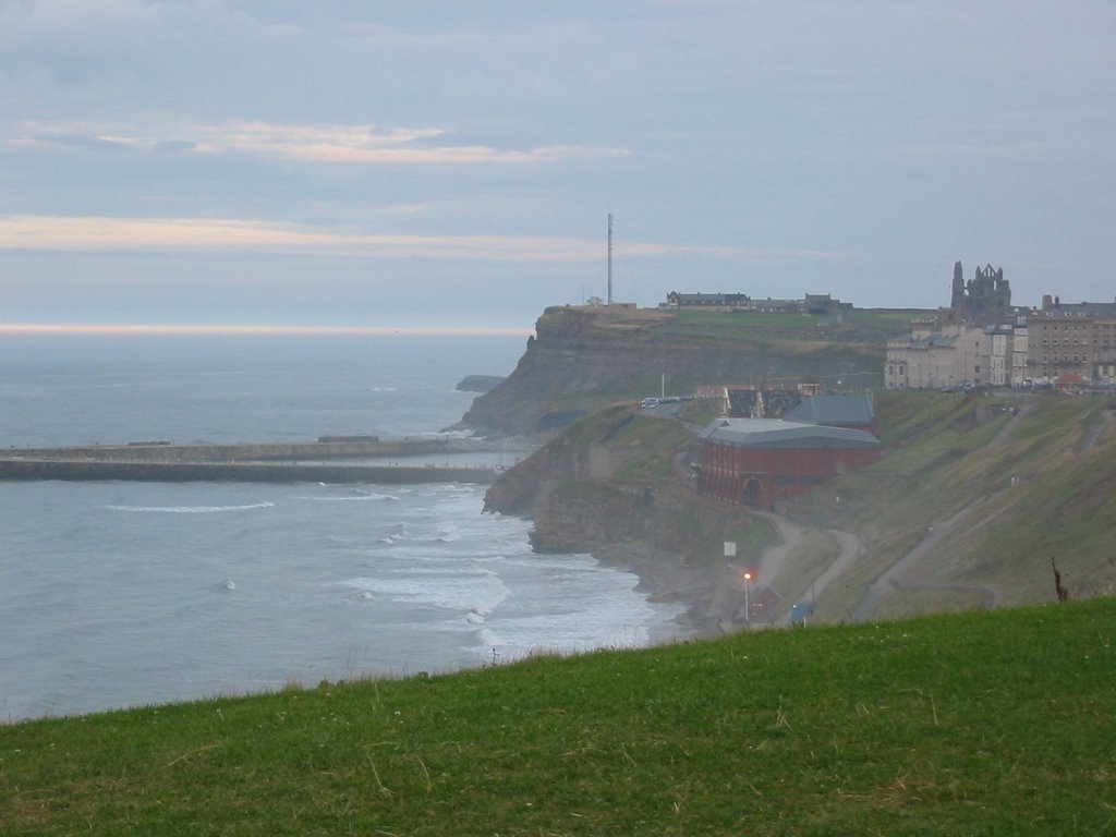 Whitby by boyfriday