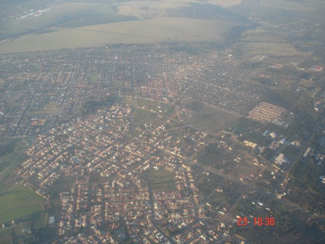 Campo Grande, Mato Grosso do Sul, Brasil 024 by Ricardo de Carvalho Queiroz