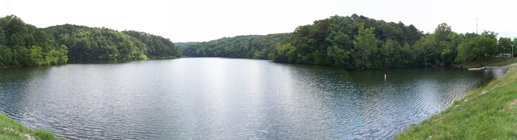 Lake Norwood by Ken Ehleiter, Jr.