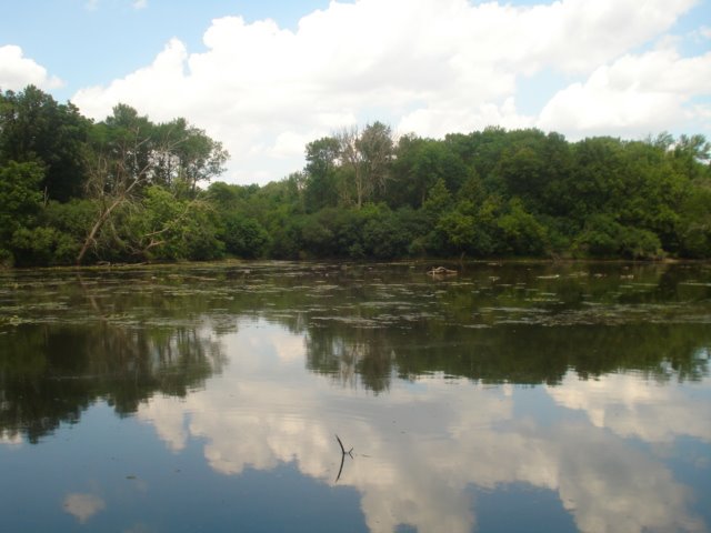 View of River right by BrandonS