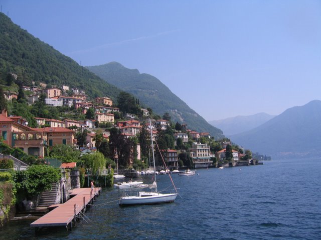 Lago di Como by 6valentina6