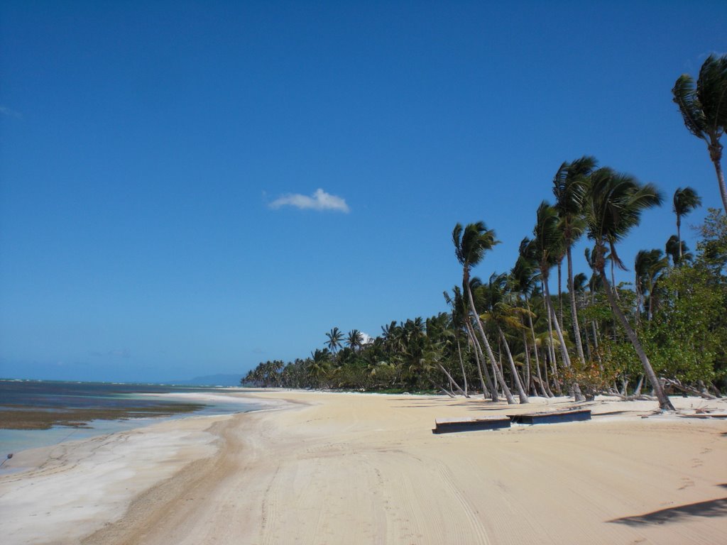 Las Terrenas, Samana, Dominican Republic by www.votava.do