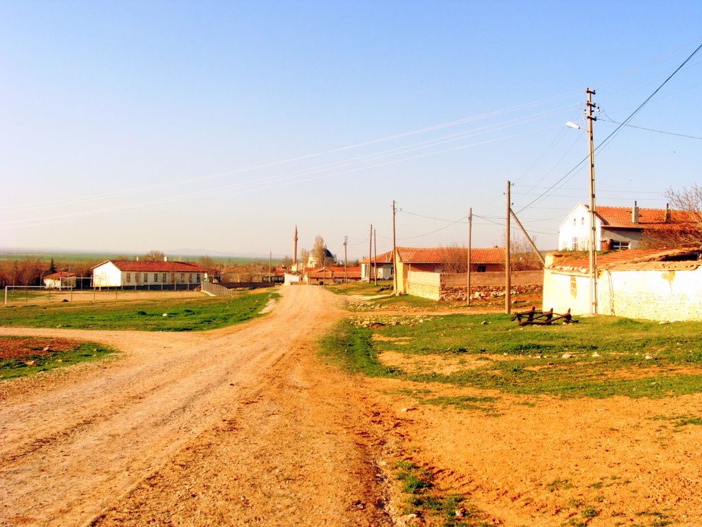 KONYA - ALTINEKİN - SARNIÇ - KÖYDEN KARELER by **MuhSaPo1**