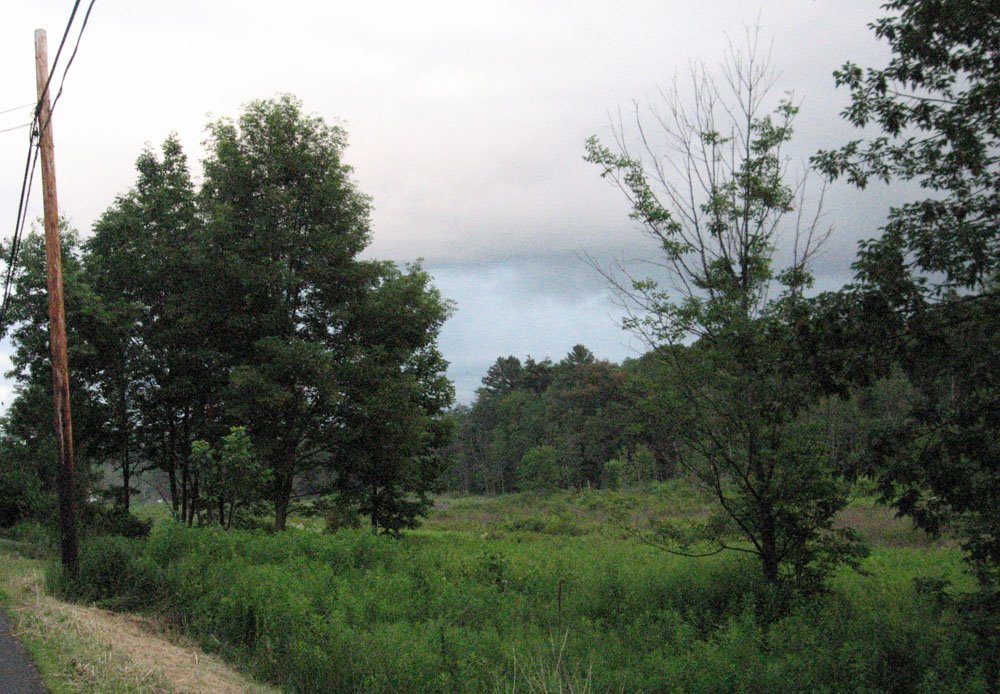 Canaan, NY, USA by marcel bova