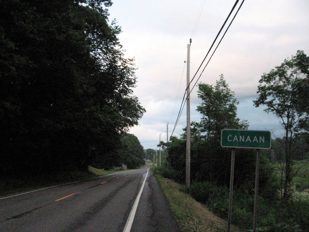 Canaan, NY, USA by marcel bova