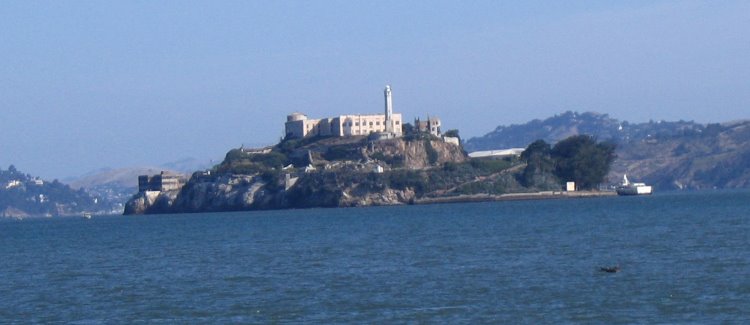 Alcatraz Prison by jazz.angel.aure