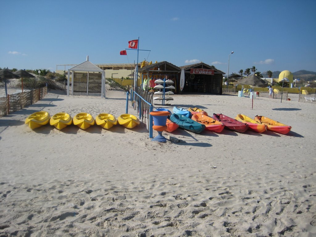 BEACH CARIBEAN WORLD by black72