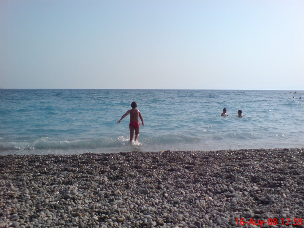 KALAMATA FILOXENIA HOTEL BEACH by fsamakas