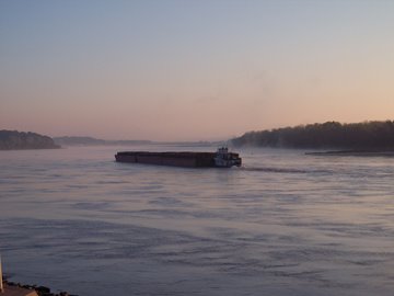 Cape Girardeau, MO, USA by Renee Shandy