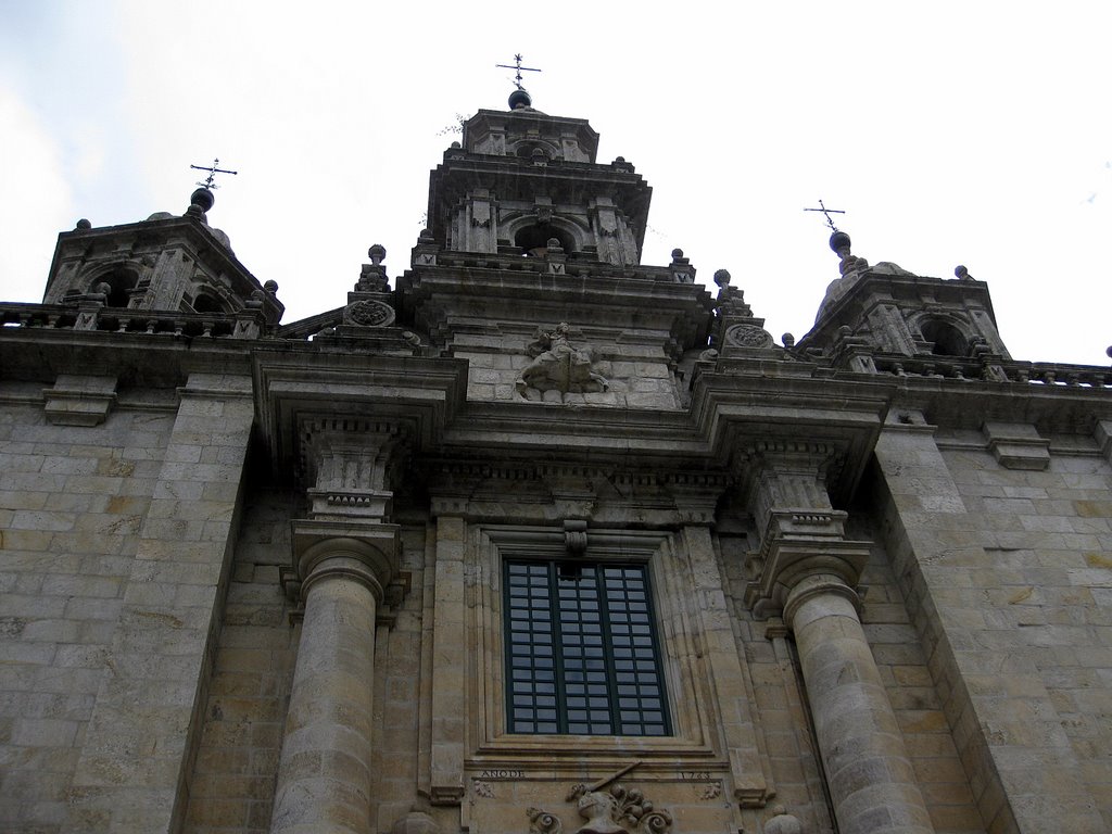 Pontedeume, A Coruña, Spain by alejandro faraldo