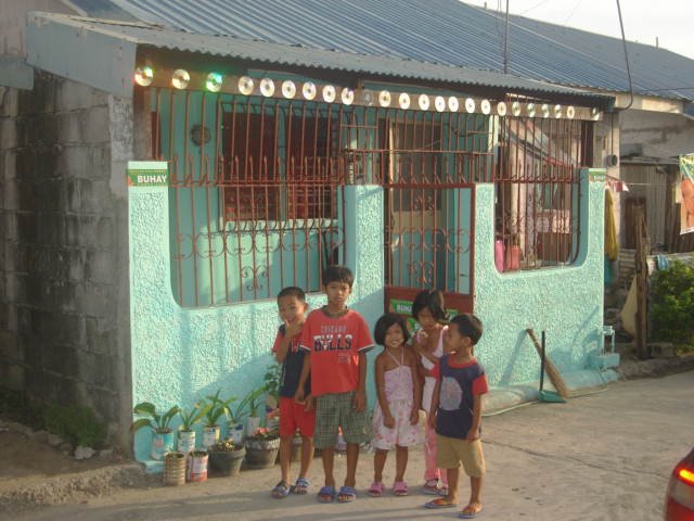 Our Home, Carissa Subd Brgy Bagtas Tanza Cavite by maseron