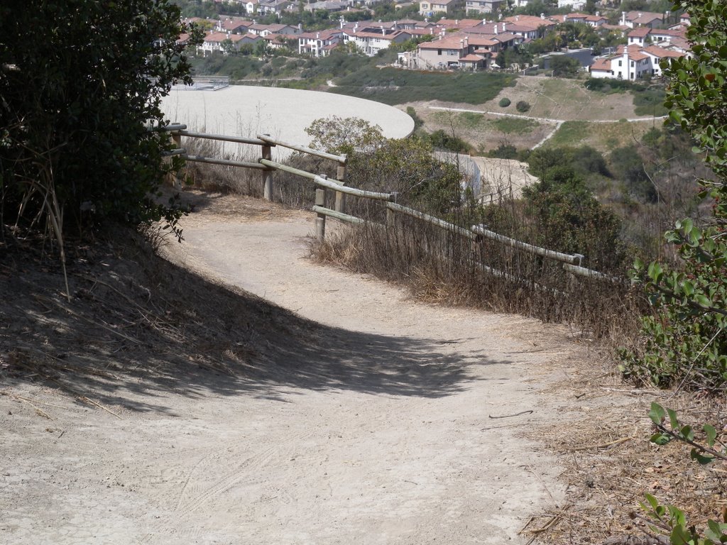 San Clemente, CA, USA by Erik Mansoor