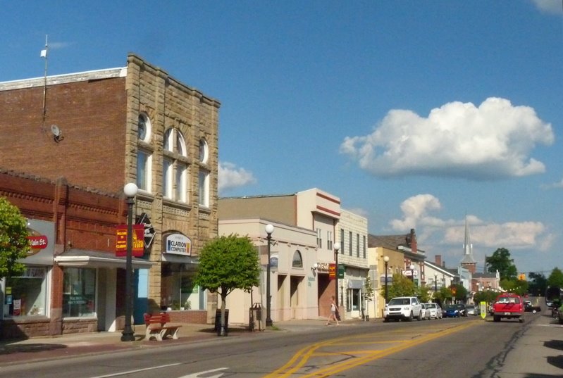 Main Street, looking east by tdistefano