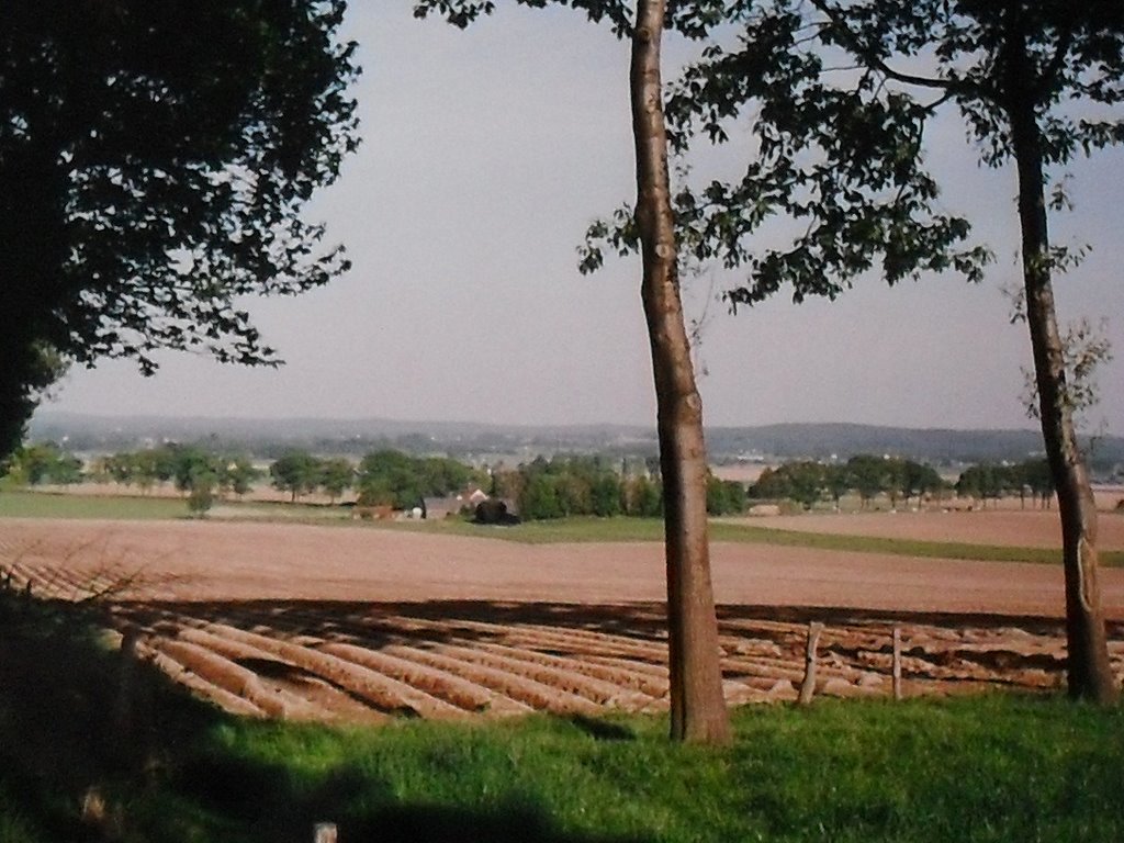 Bij Groesbeek by marcellio1968