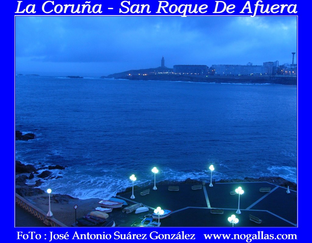 003 La Coruña San Roque De Afuera by Jose Antonio Suárez …