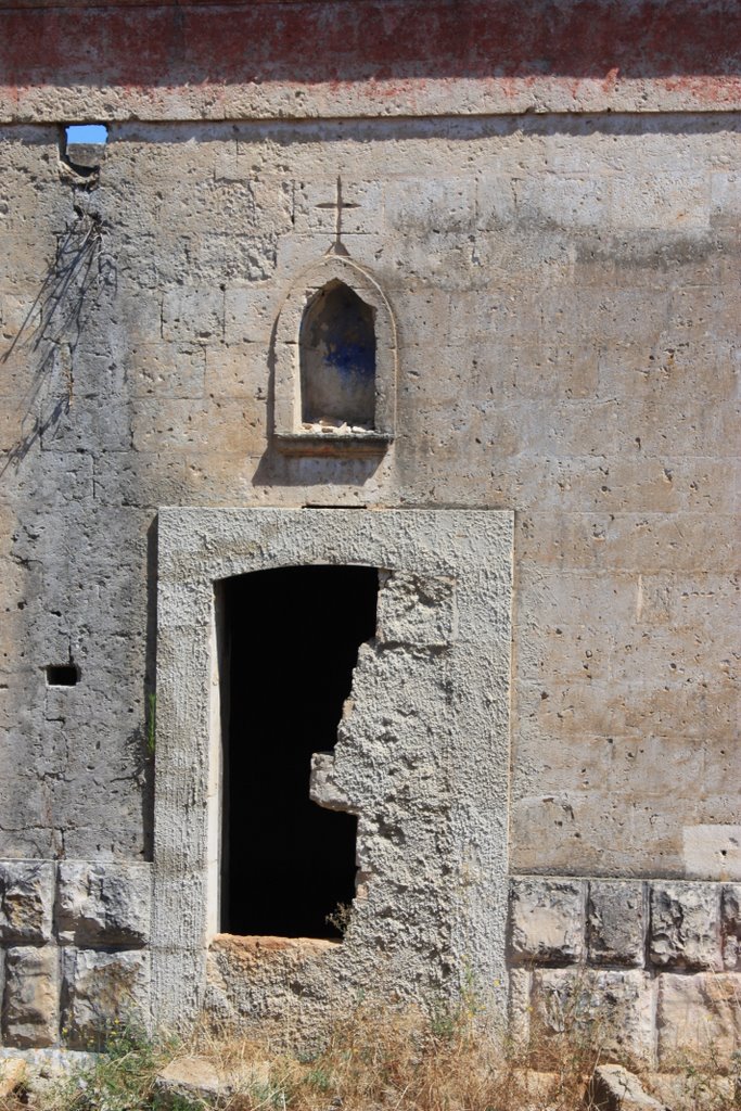 Triggiano, Metropolitan City of Bari, Italy by Antony Pa