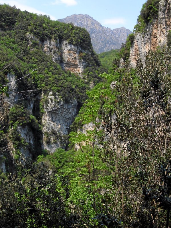 Hiking path Prabione to Campione by Stefan_G.