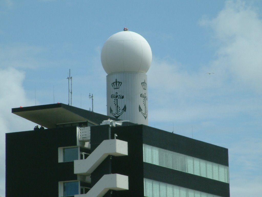 Den Helder, Netherlands by Marcel Klijnhout