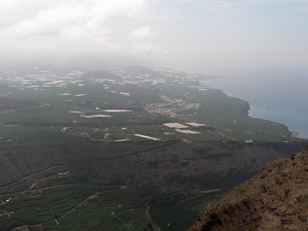 La Palma, panorama by bioenzym