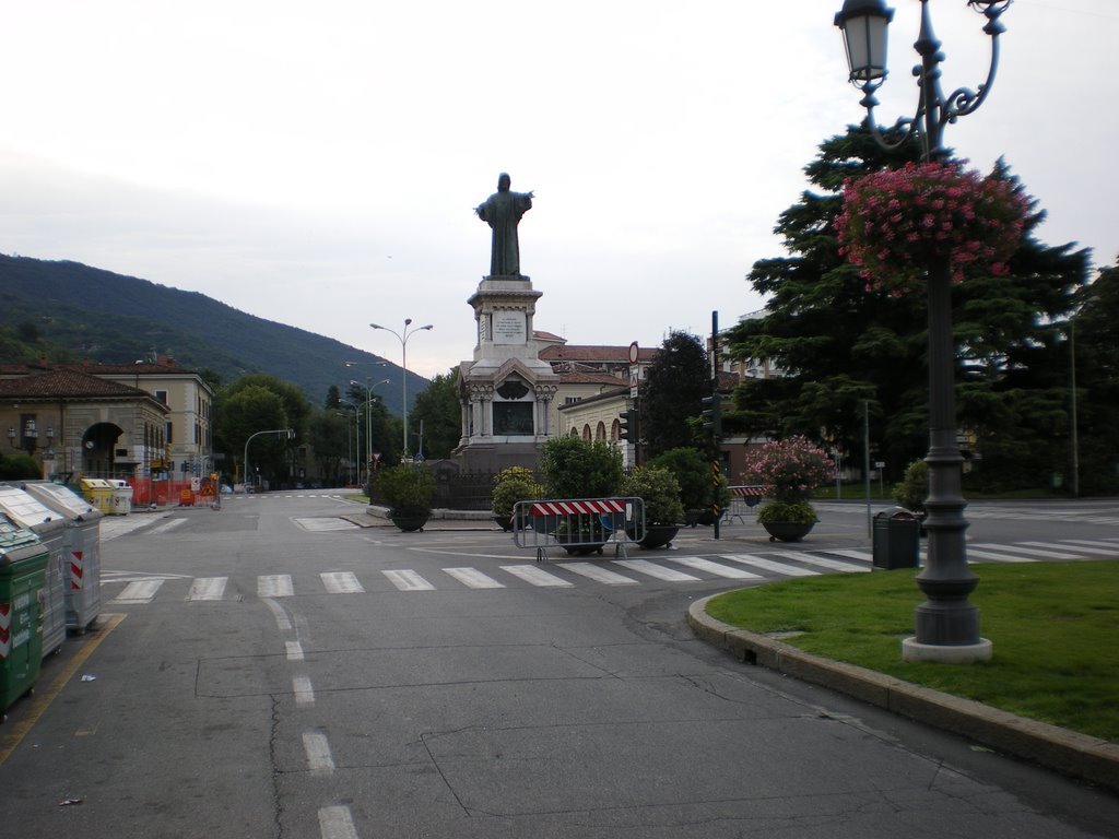 Piazza arnaldo by salvo bs