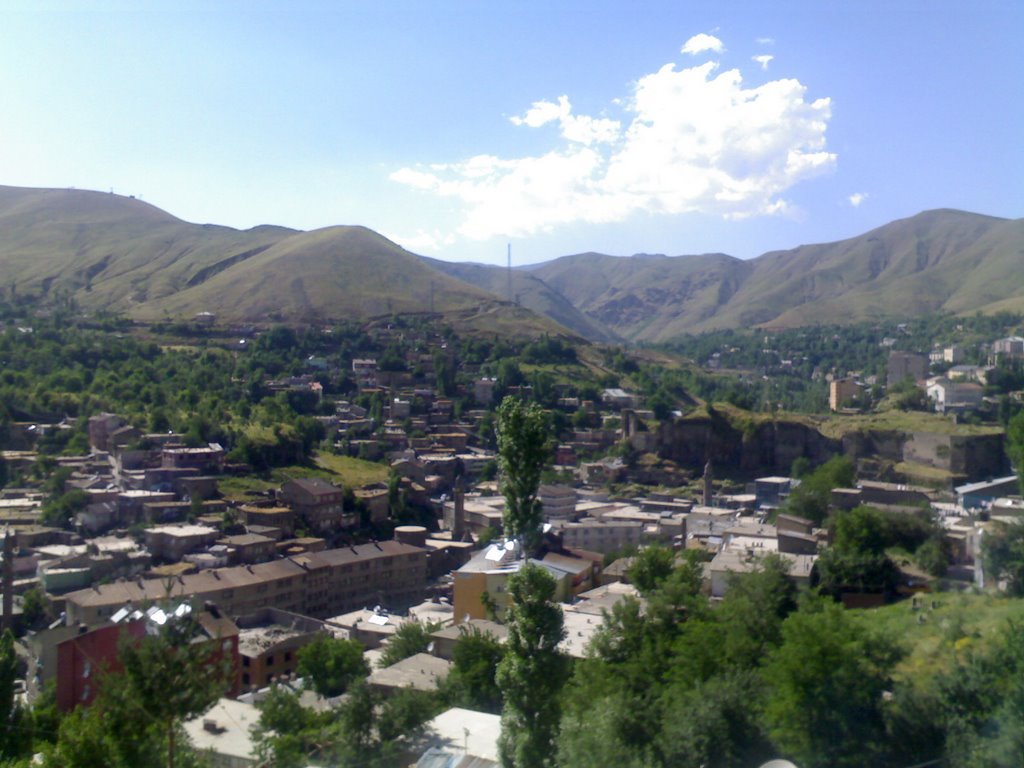 Bitlis by mehmet56