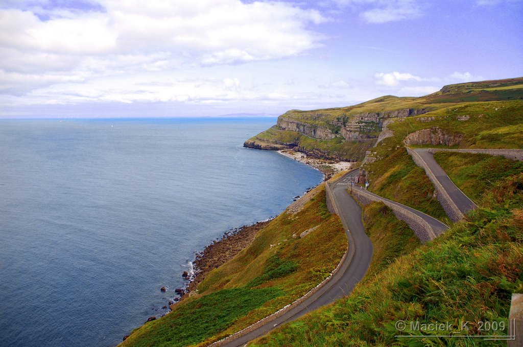 Llandudno by Maciek_K