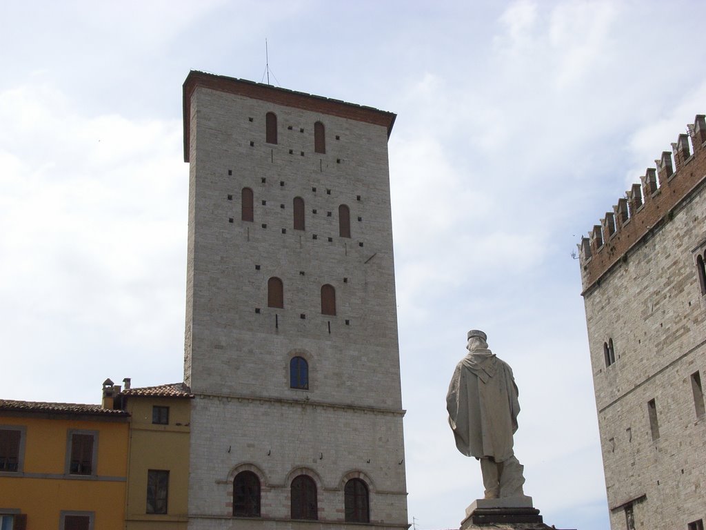 Todi by Michael Milew