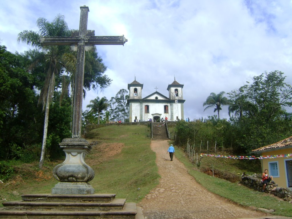 Igreja Camargos - Dia de festa! by Tiago A. Torres Gome…