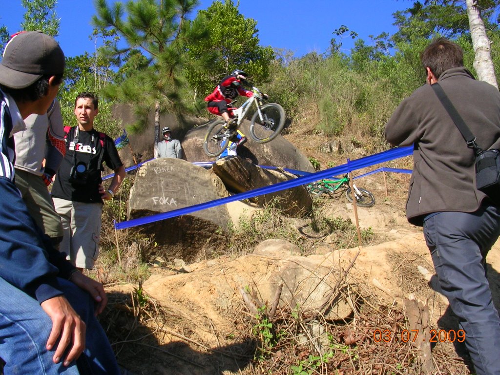 Campeonato brasileiro DH by Marcos CL.