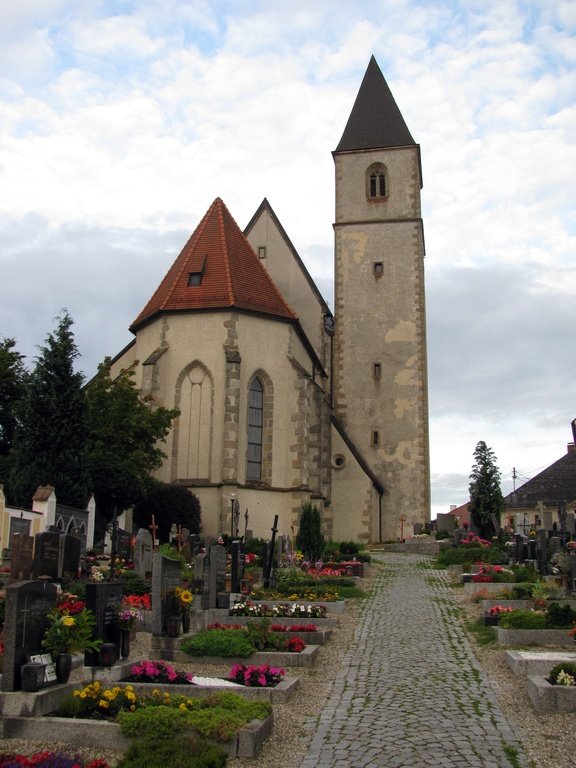 Wartberg Altekirche by notropis