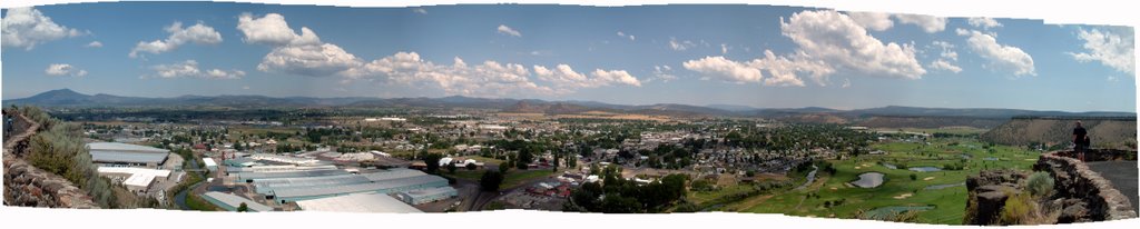 Prineville, OR 97754, USA by Eric Neitzel