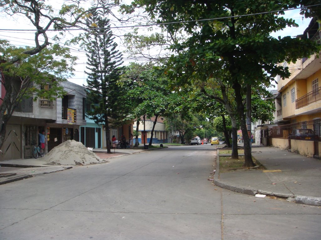 Manuel M. Buenaventura, Cali, Valle del Cauca, Colombia by carlos alberto arang…