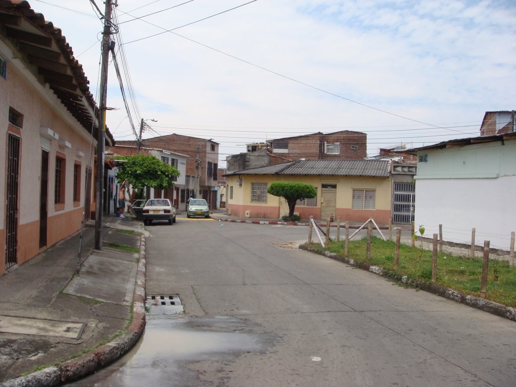 Manuel M. Buenaventura, Cali, Valle del Cauca, Colombia by carlos alberto arang…