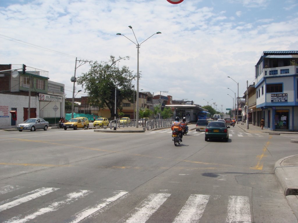 Atanasio Girardot, Cali, Valle del Cauca, Colombia by carlos alberto arang…