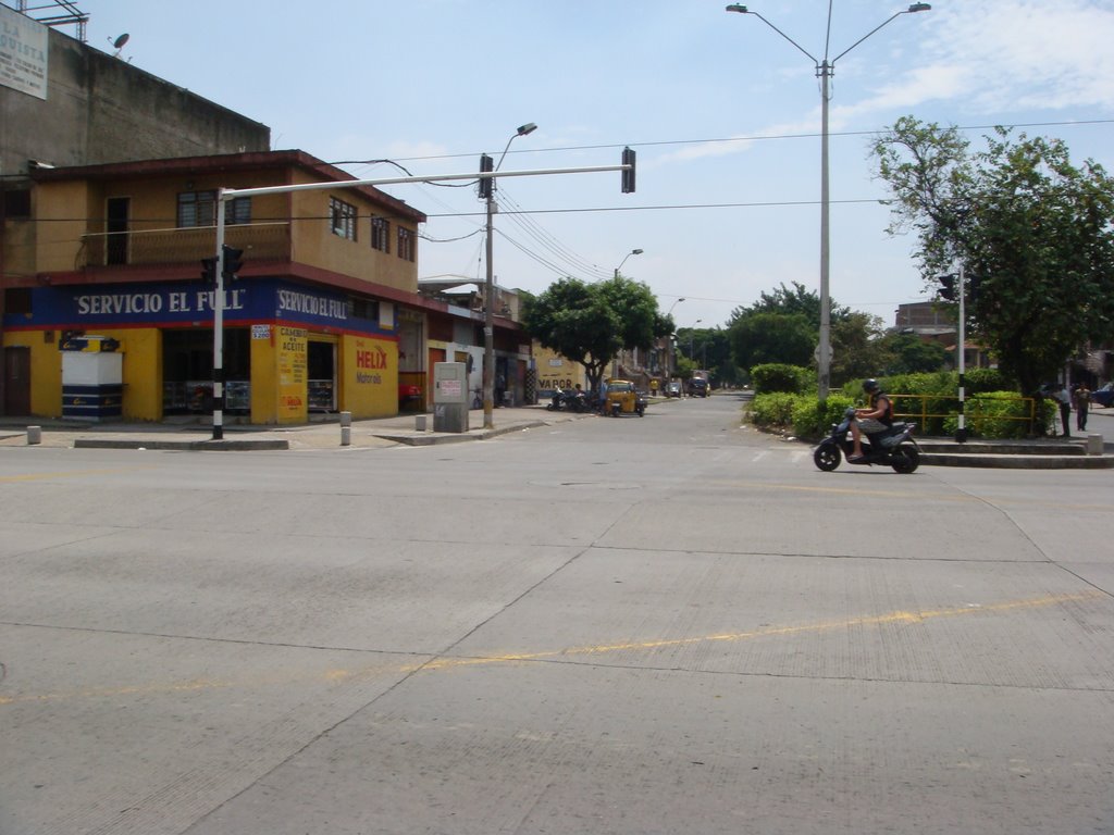 Atanasio Girardot, Cali, Valle del Cauca, Colombia by carlos alberto arang…