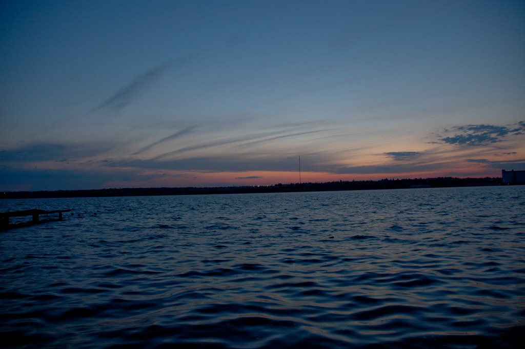 Zavods'kyi district, Mykolaiv, Mykolaivs'ka oblast, Ukraine by Mad Gambit