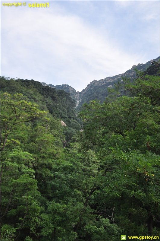 Taishan, Tai'an, Shandong, China by mataoan