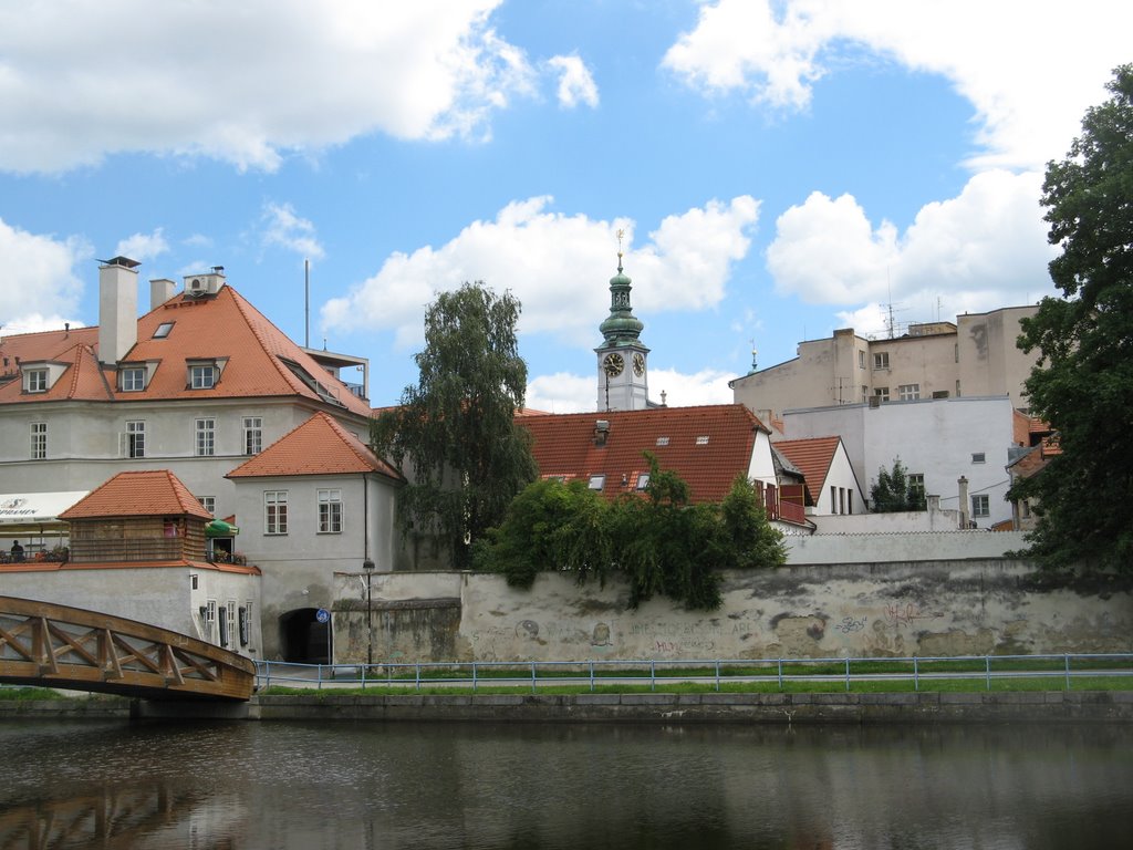 České Budějovice by michalC