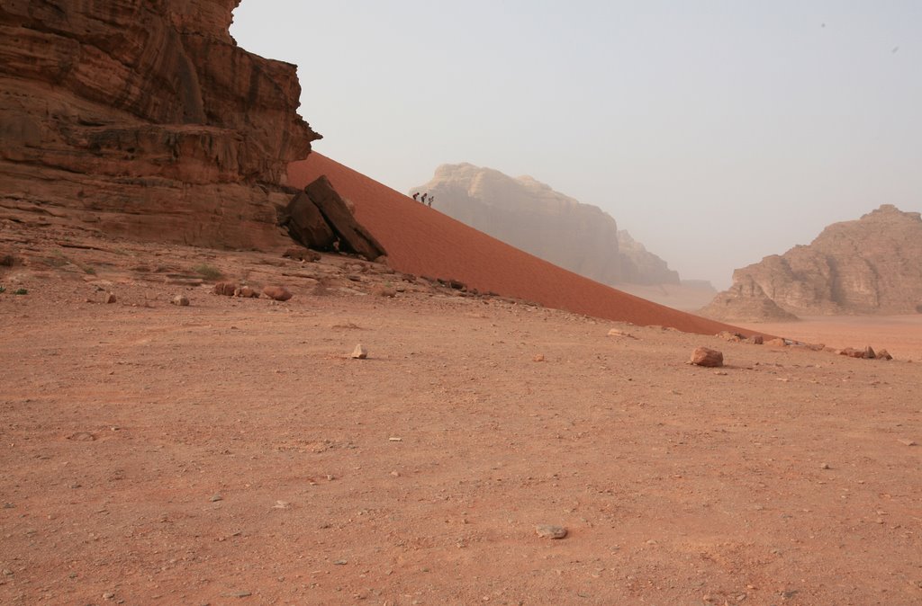 Wadi_rum_3p by PopoVa