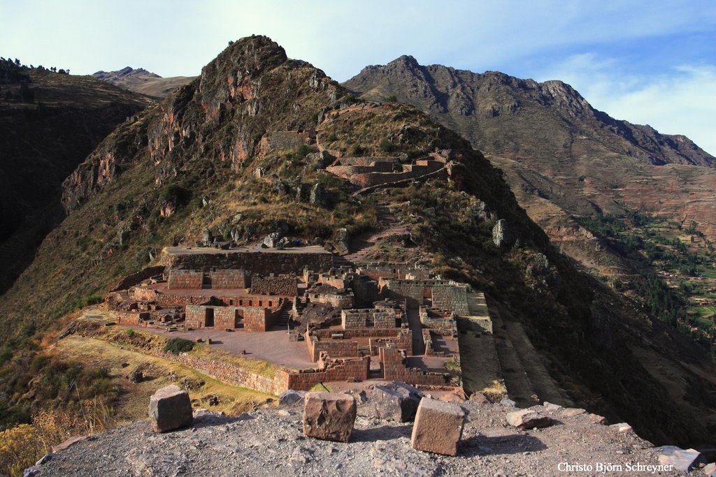 Peru - Pisac 5 by Christo110881