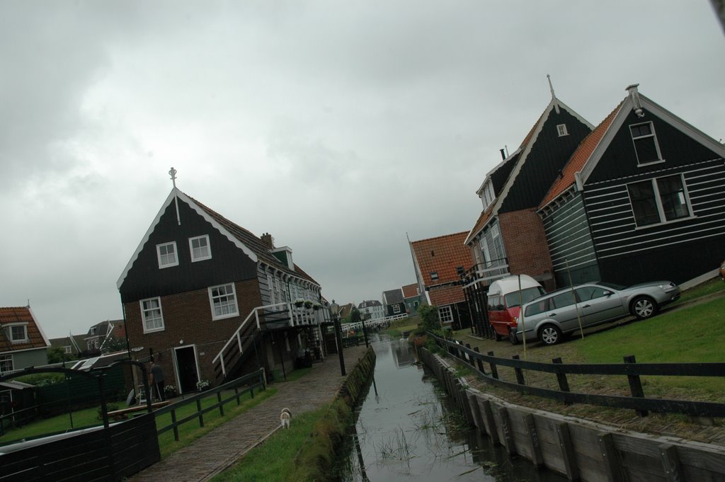 Marken by Ralf Grispen