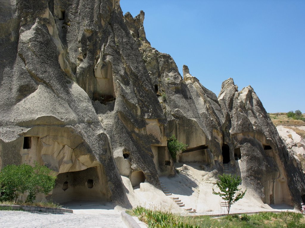 50180 Göreme/Nevşehir Merkez/Nevşehir, Turkey by martynika